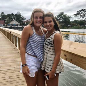 Meet your Posher, Kelsey